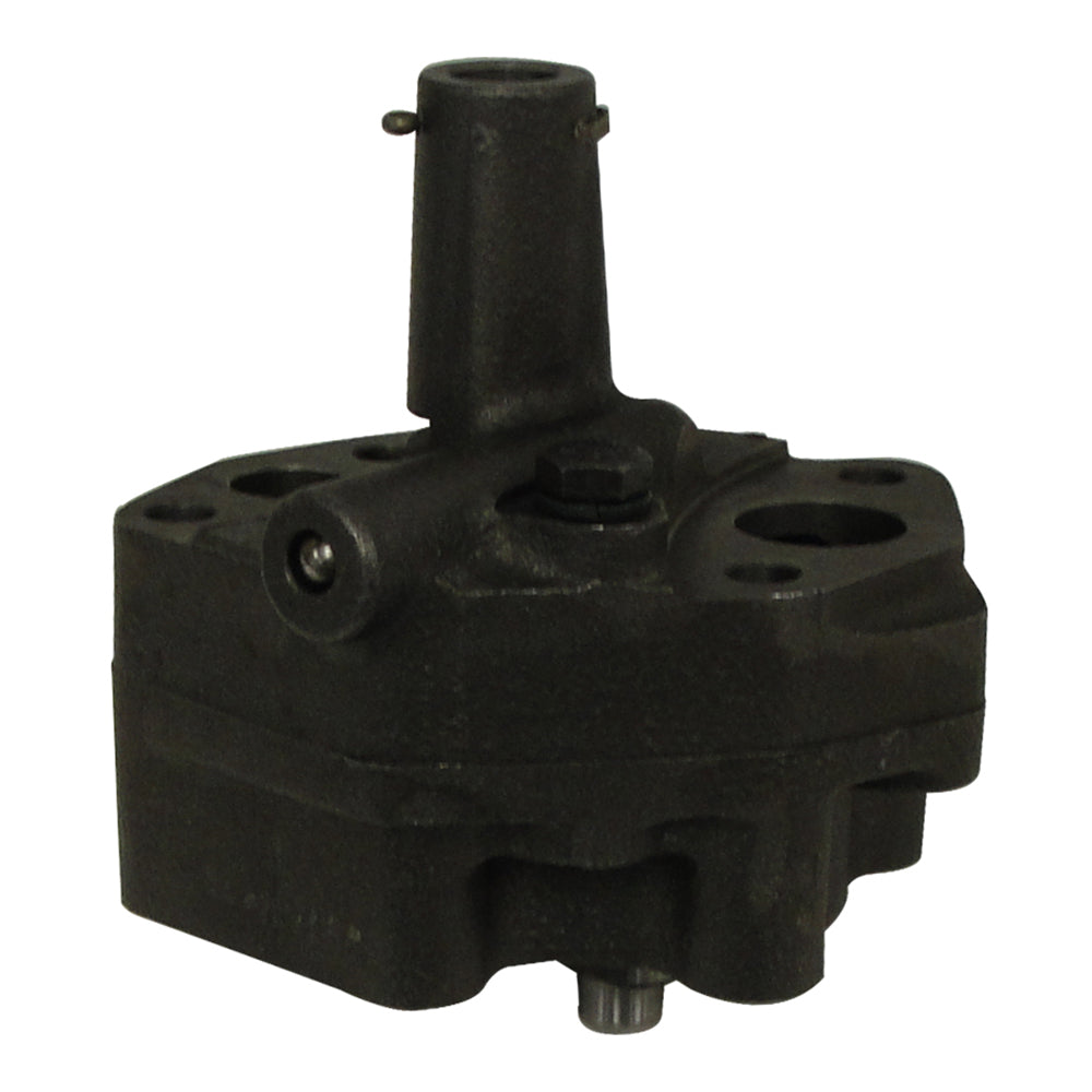 737964M92 OIL PUMP Suitable Fits Massey Ferguson®