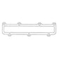 Inlet Mainfold Gasket Fits Massey Ferguson Replaces 735019M1