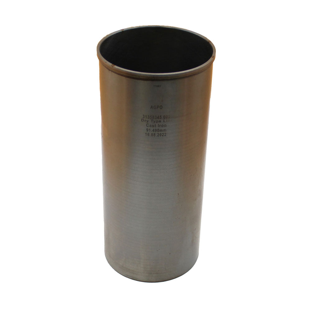 S.40432 Piston Liner (Finished) Fits Perkins