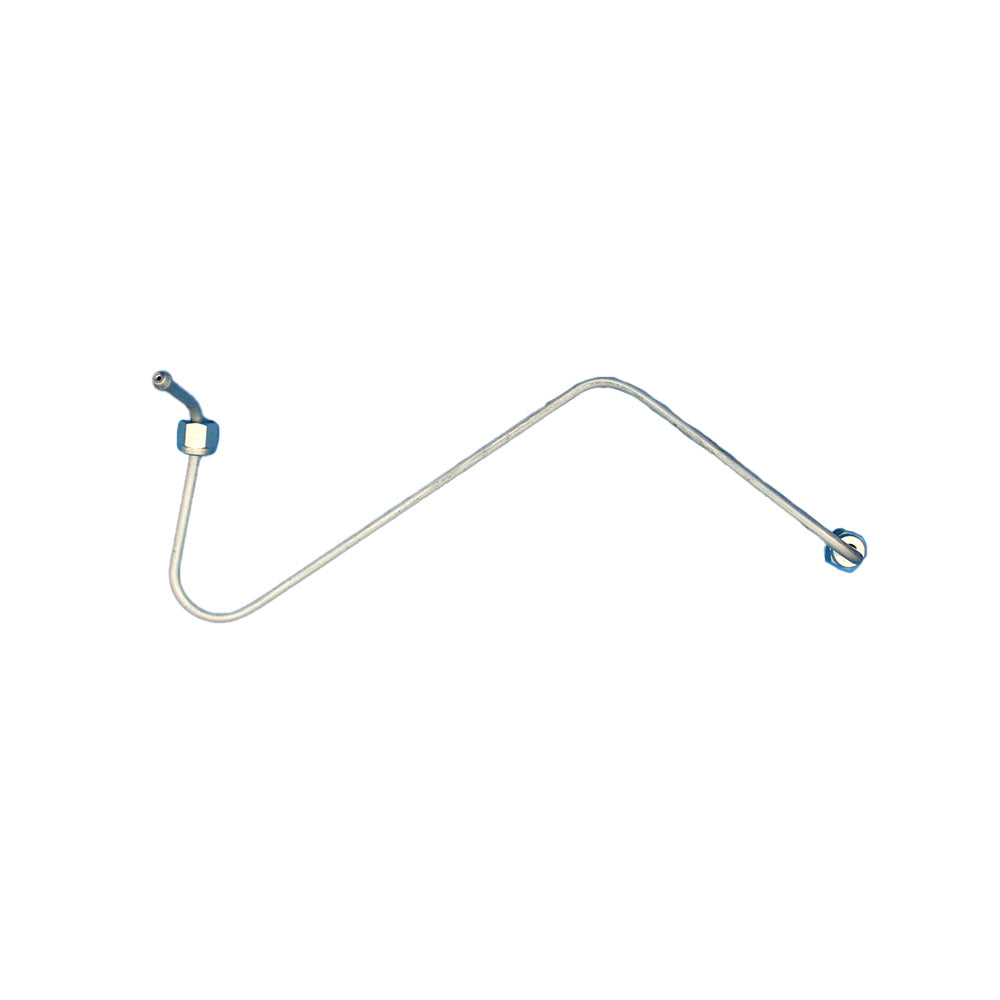 Injection Line - #3 Cylinder Fits Massey Ferguson 70 1080 739144M91