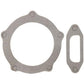 1606-6202 Fits Allis Chalmers Water Pump 180; 185; 190; 190XT; D21