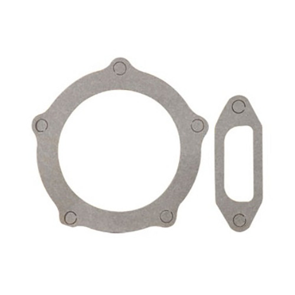 74007554 Fits Allis Chalmers 180 185 190 190XT D21 Water Pump with 2 Gaskets
