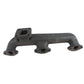 Exhaust Manifold Fits Allis Chalmers 7000 7020 7010 200 8010 190 74007652