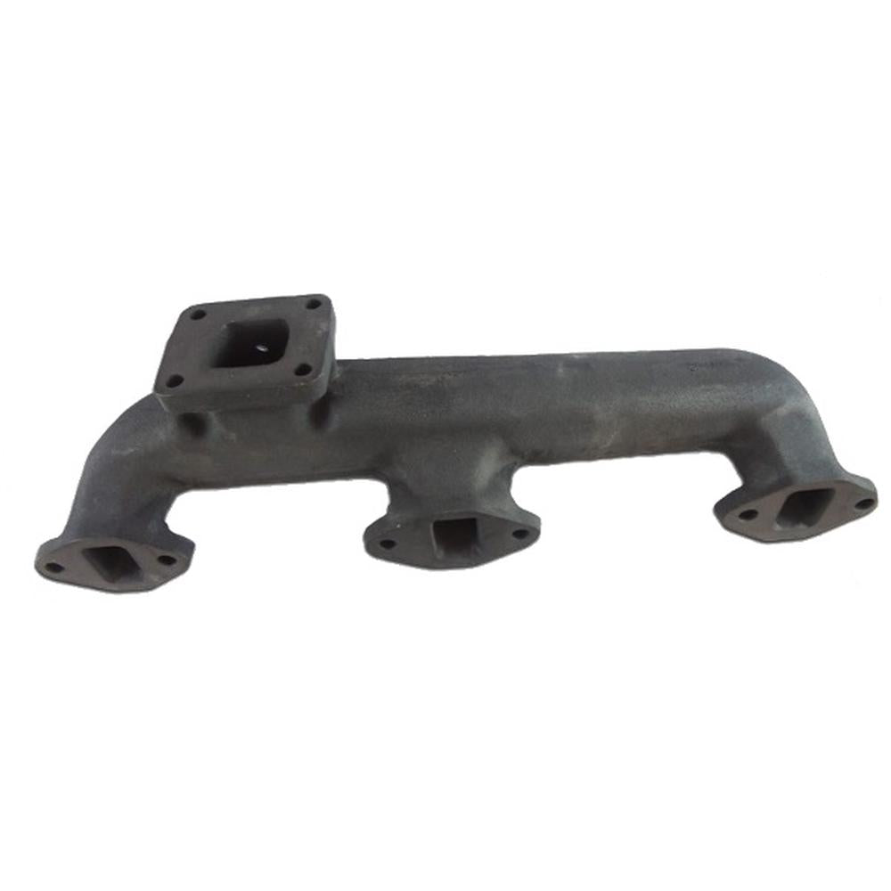 Exhaust Manifold Fits Allis Chalmers 7000 7020 7010 200 8010 190 74007652