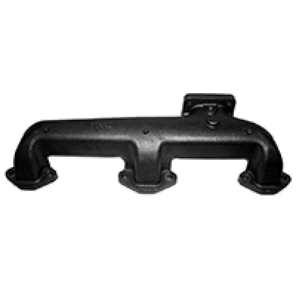 Exhaust Manifold Fits Allis Chalmers 7000 7020 7010 200 8010 190 74007652