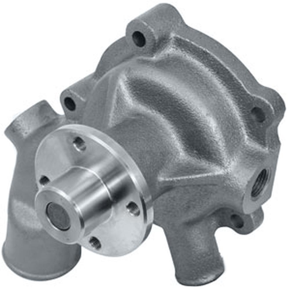 Water Pump w/o Pulley Fits MH2 4007621 4007666 74007666 74007666-A