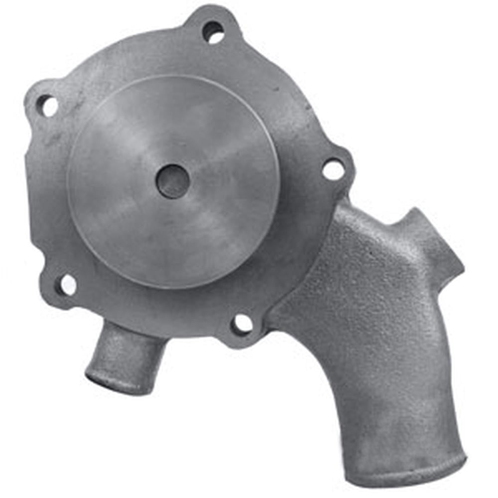 Water Pump w/o Pulley Fits MH2 4007621 4007666 74007666 74007666-A