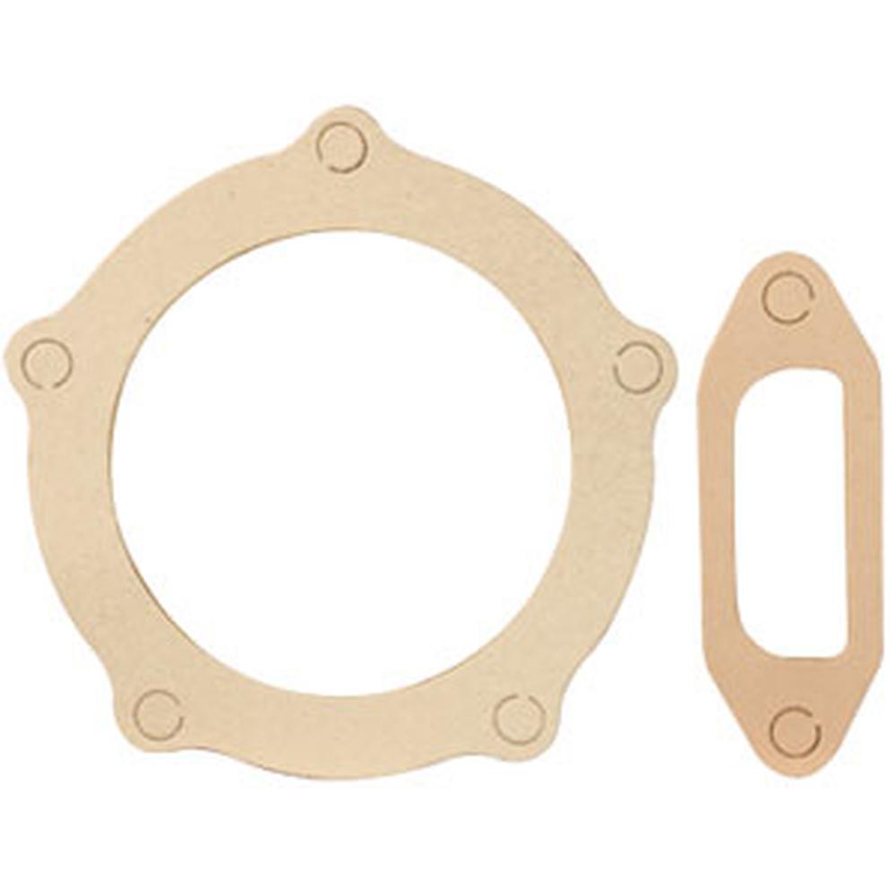 71370786 74008840 Water Pump Fits Allis Chalmers 200 210 220 7000
