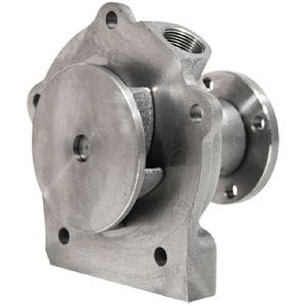 71370786 74008840 Water Pump Fits Allis Chalmers 200 210 220 7000