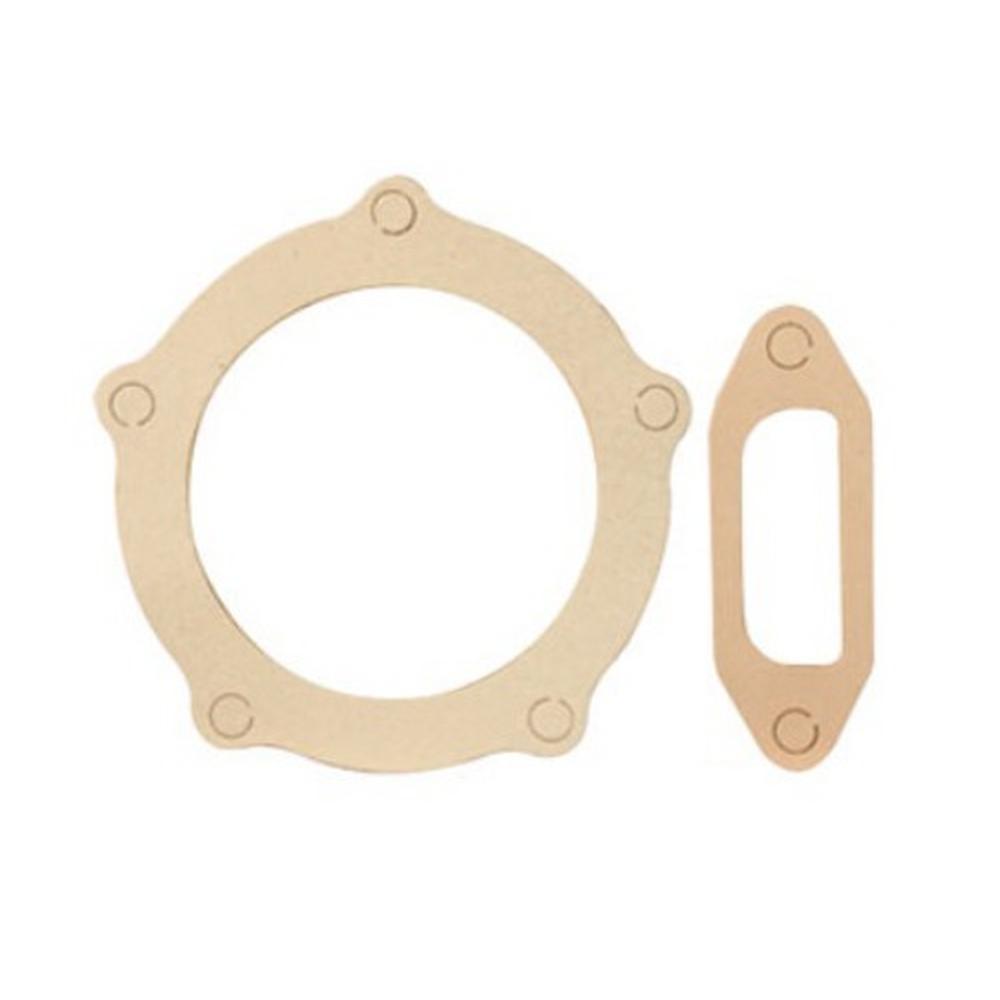 Water Pump Fits Allis Chalmers Fits Case/International Harvester Models 4029129
