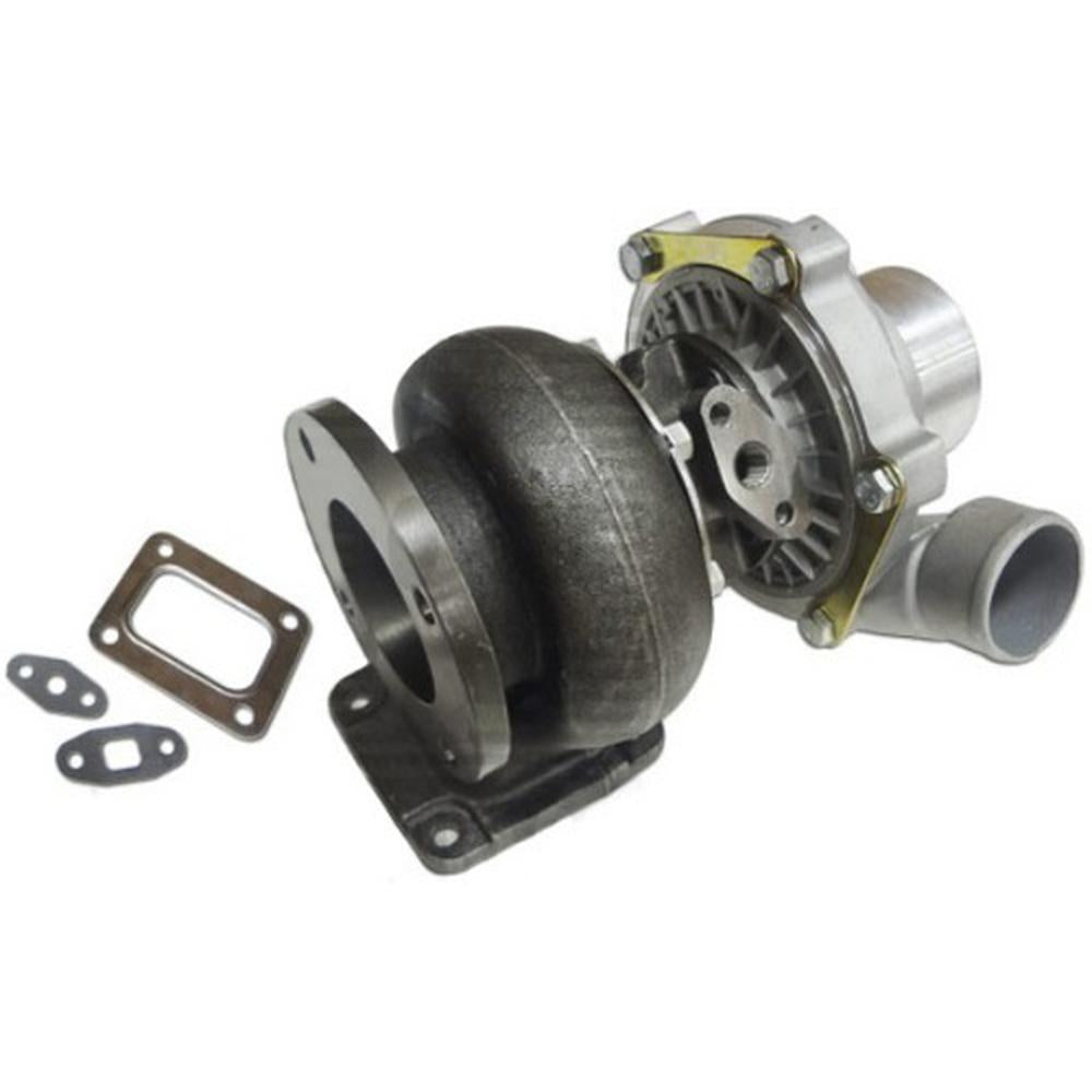 Turbocharger 74024238 Fits Allis Chalmers 545B 605B 7000 7010 7020 8010