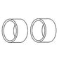 74020049 2 Connecting Rod Bushings Fits Allis Chalmers 6060 6080 801 860 545