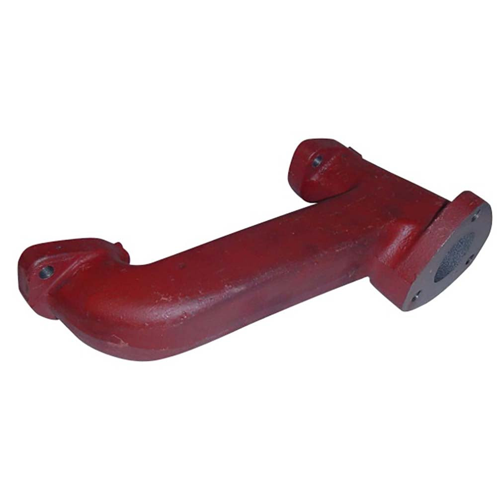 Manifold & Gaskets Fits Landini Replaces 136862198
