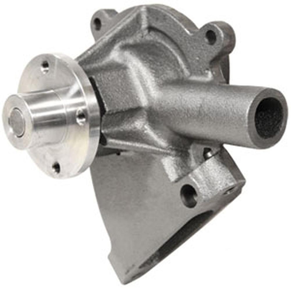 WN-74036573-PEX Pump, Water Fits AGCO L L D L2 D3500 670T