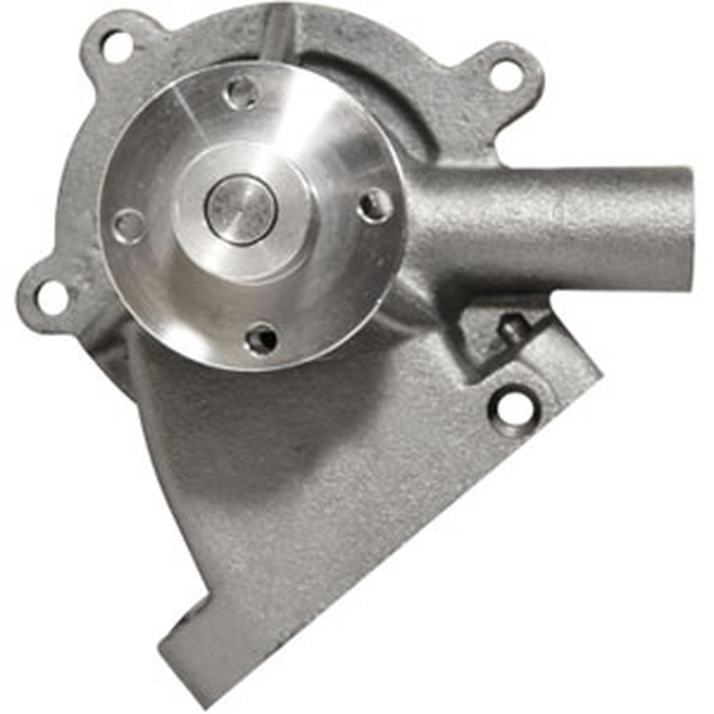 WN-74036573-PEX Pump, Water Fits AGCO L L D L2 D3500 670T