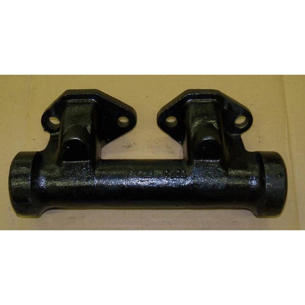 Center Exhaust Manifold 74036828 Fits Allis Chalmers 7030 7040 7045 7050 7060