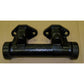 Center Exhaust Manifold Fits Allis Chalmers Replaces 74036828