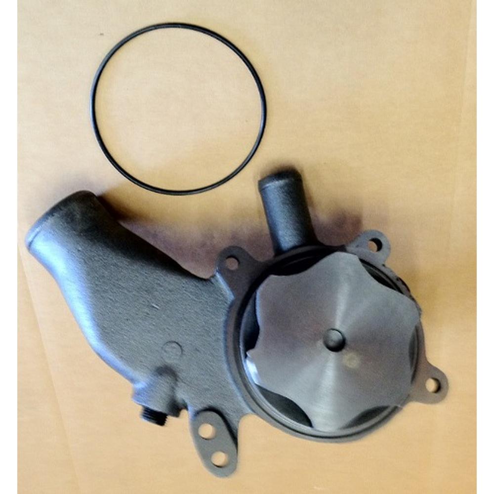 74062321 Water Pump Fits Allis Chalmers Tractor 7010 7020 8010 Combine L2 L3 M2