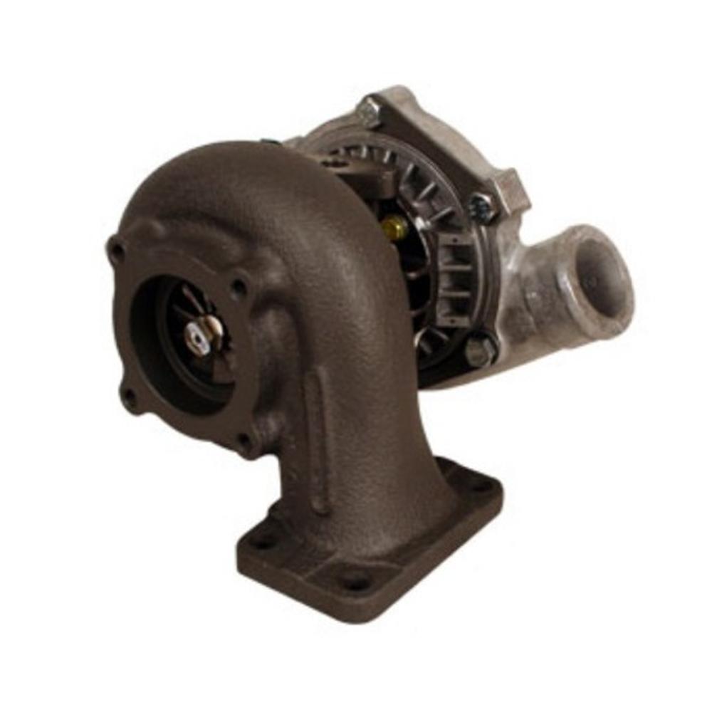 74009831 Turbocharger Fits Allis Chalmers 6060 6070 6080 Tractors