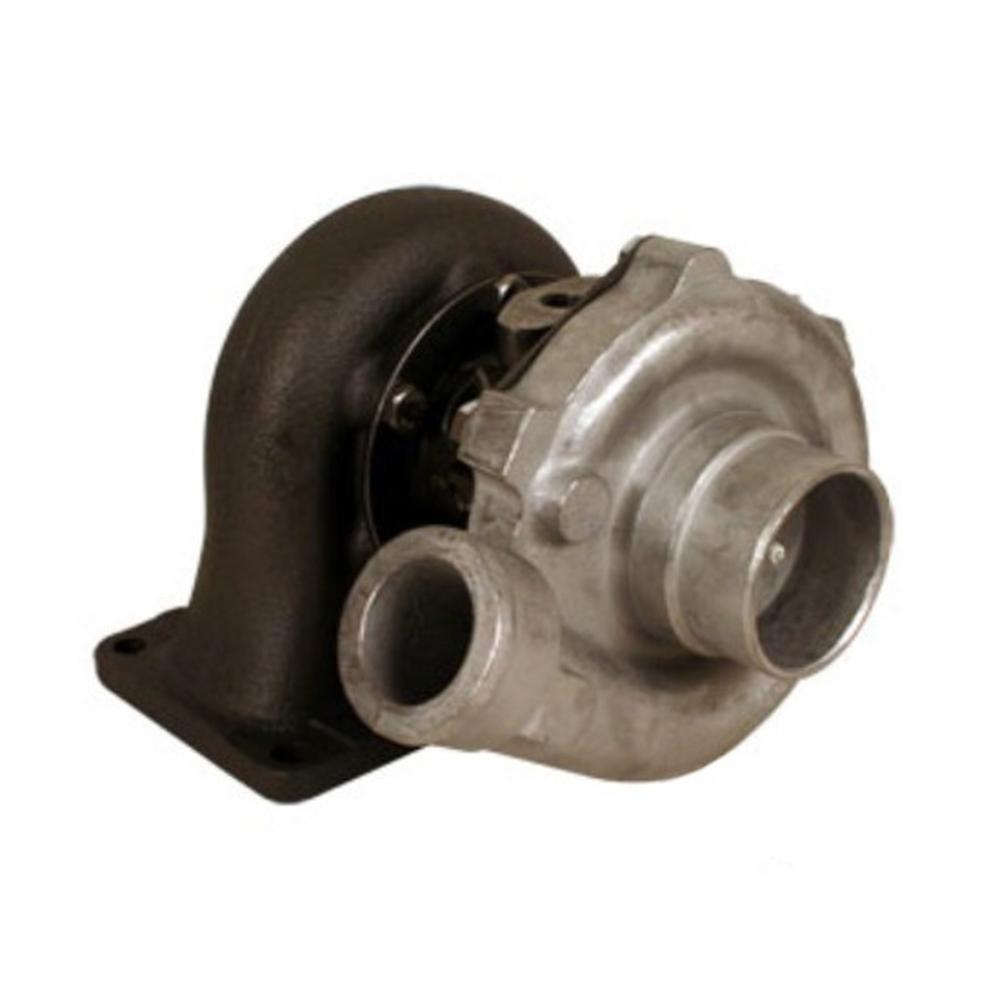 74009831 Turbocharger Fits Allis Chalmers 6060 6070 6080 Tractors