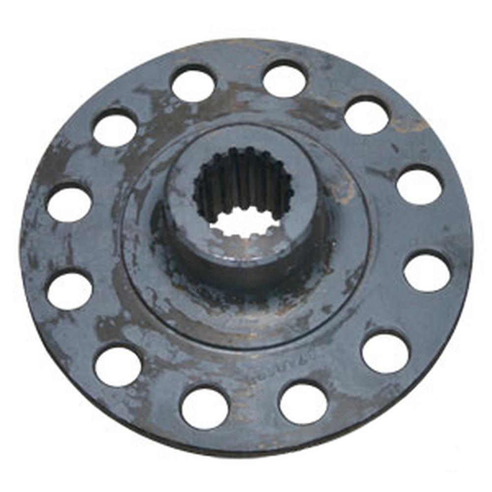 740635M1 New Tractor Bolt On PTO Hub Fits MF 1105 1135 1155 33472561