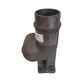 740695M1 Exhaust Elbow Fits MF 1105 1130 1135 Also Fit MM 2-105 2-110