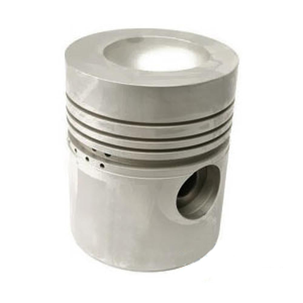 Piston Fits Allis Chalmers Replaces 71007663
