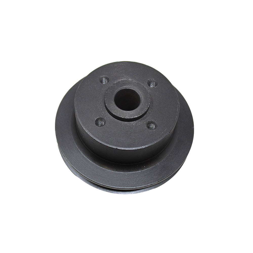 741103M1 3 Groove Water Pump Pulley Fits Massey Ferguson MF Tractor 1080 1085 28