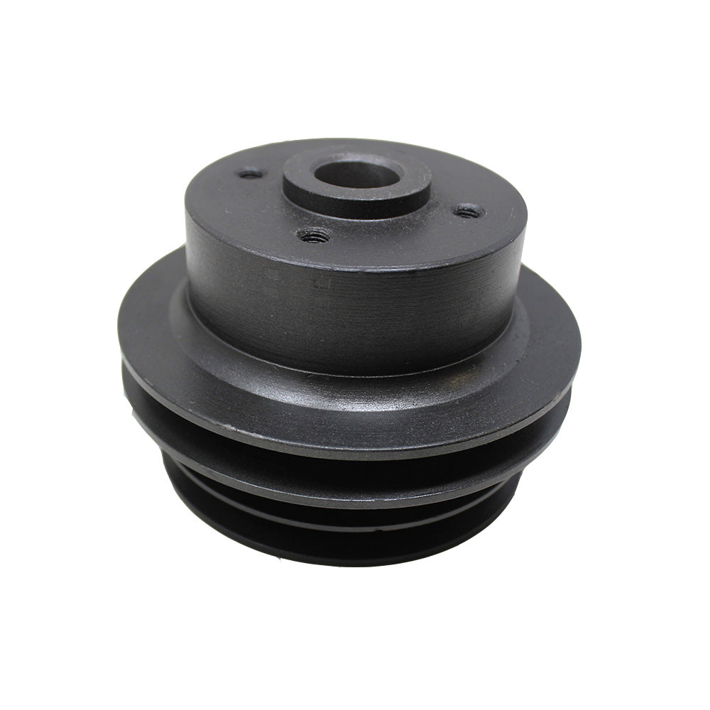 Water Pump Pulley Fits Massey Ferguson Replaces 741103M1
