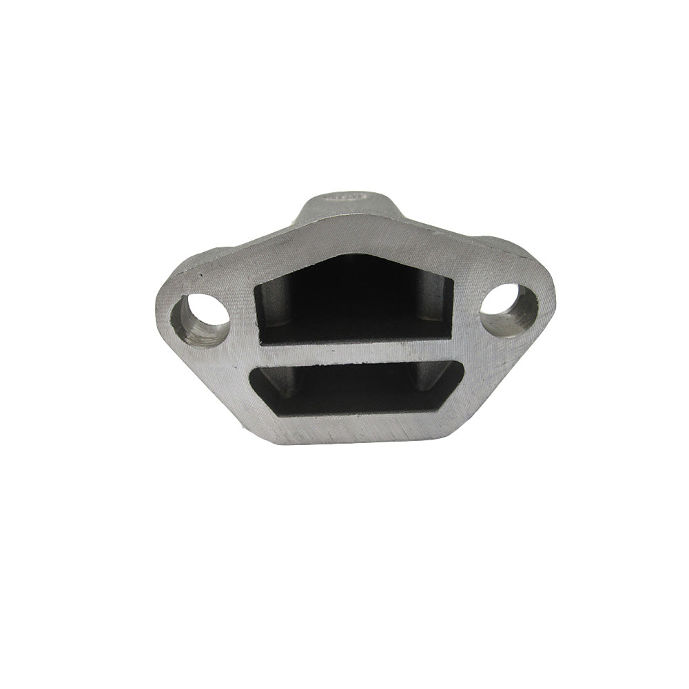 Oil Filter Head Fits Landini Replaces 137764181