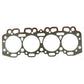 741721M1 Tractor Head Gasket For 285 1080 1085 70