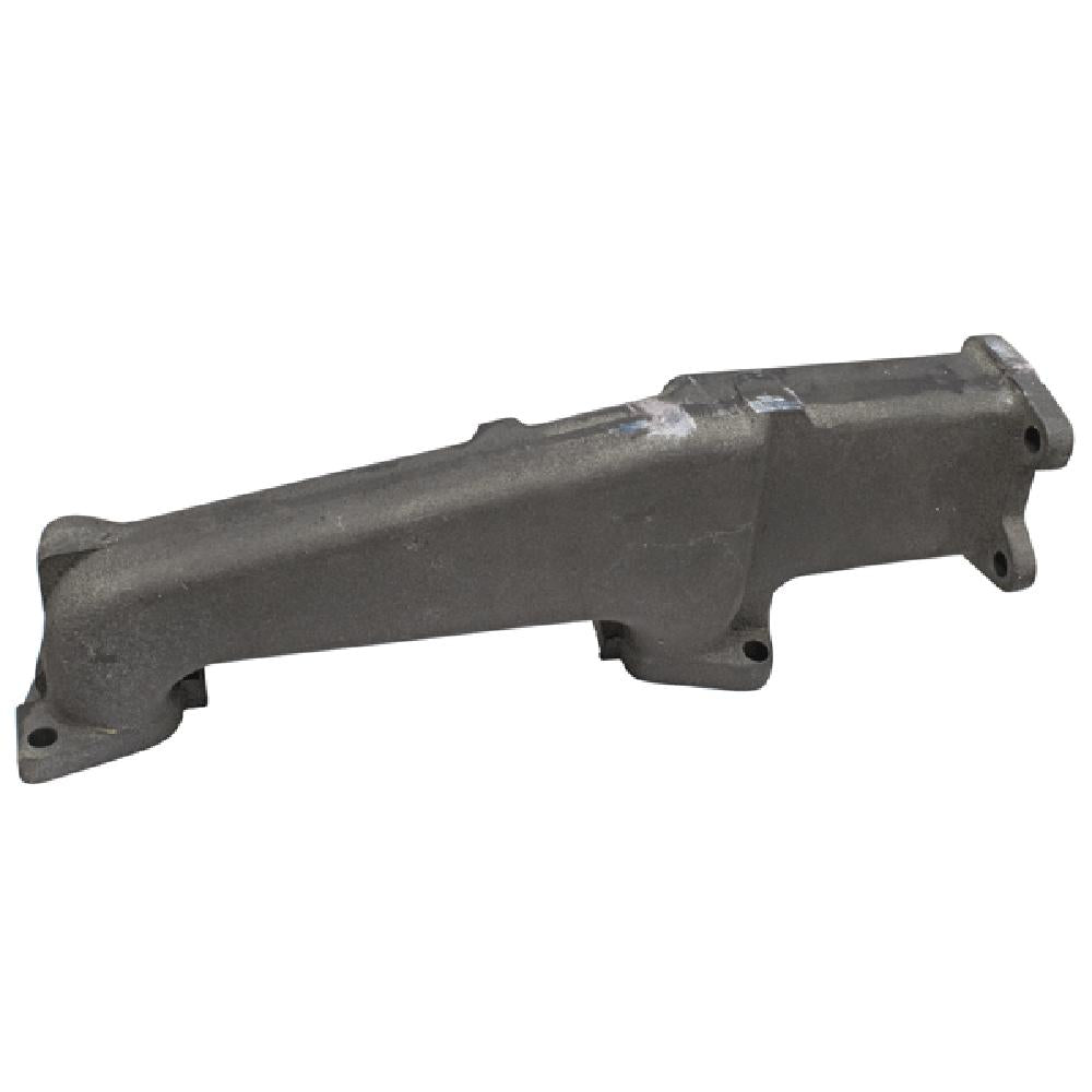 741764M1 New Exhaust Manifold Fits Massey Ferguson 255 265, 275, 50C, 50D