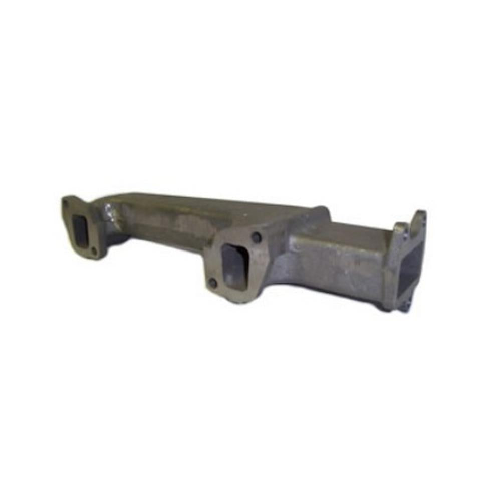 741764M1 New Exhaust Manifold Fits Massey Ferguson 255 265, 275, 50C, 50D