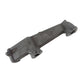 741764M1 New Exhaust Manifold Fits Massey Ferguson 255 265, 275, 50C, 50D