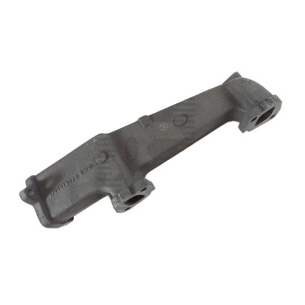 741764M1 New Exhaust Manifold Fits Massey Ferguson 255 265, 275, 50C, 50D