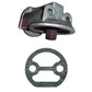 Oil Filter Head & Gasket Set Fits Massey Ferguson 135 150 1544 1544S 165 20D 20E