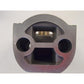 Oil Filter Head & Gasket Set Fits Perkins Replaces 37764251