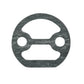 Oil Filter Head & Gasket Set Fits Massey Ferguson 135 150 1544 1544S 165 20D 20E