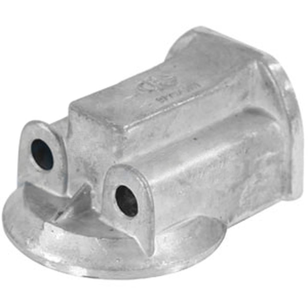 Oil Filter Head Fits Perkins Replaces 37764251