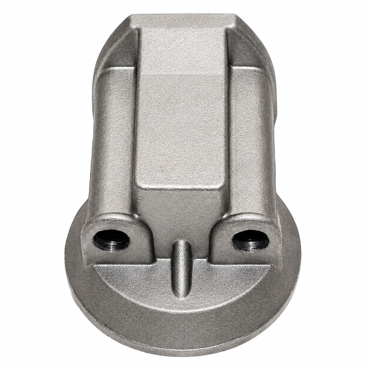 Oil Filter Head Fits Perkins Replaces 37764251