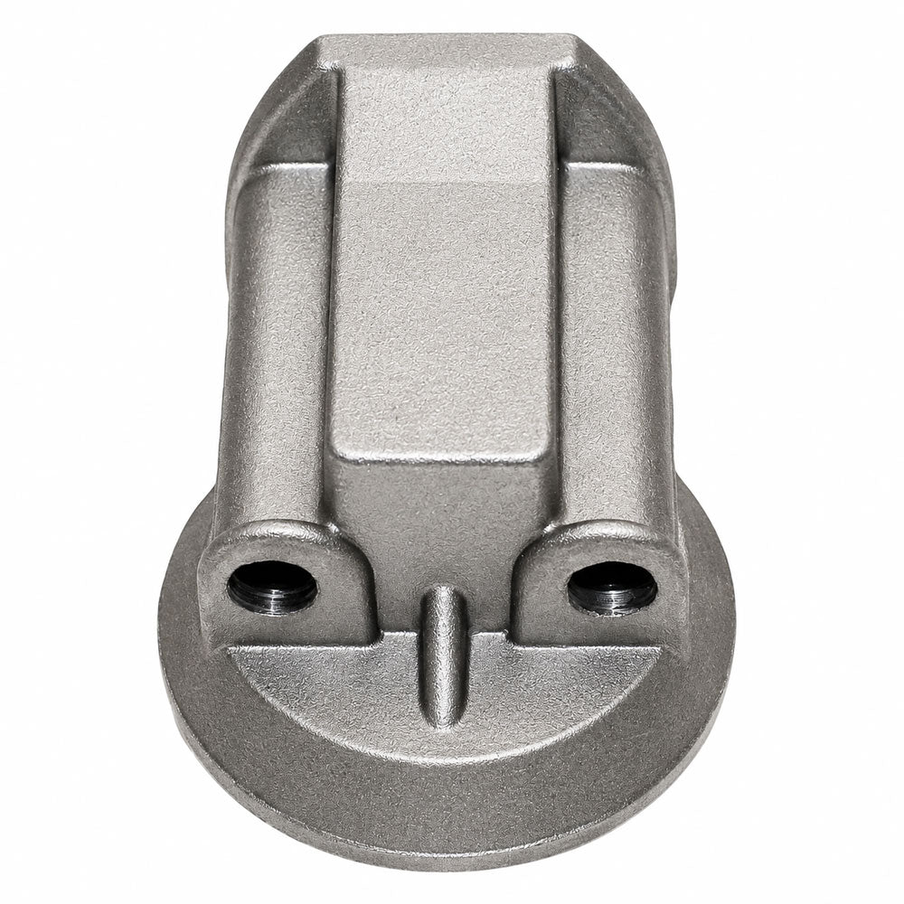 741922M1 Fits Massey Ferguson Early 255 Diesel Oil Filter Head