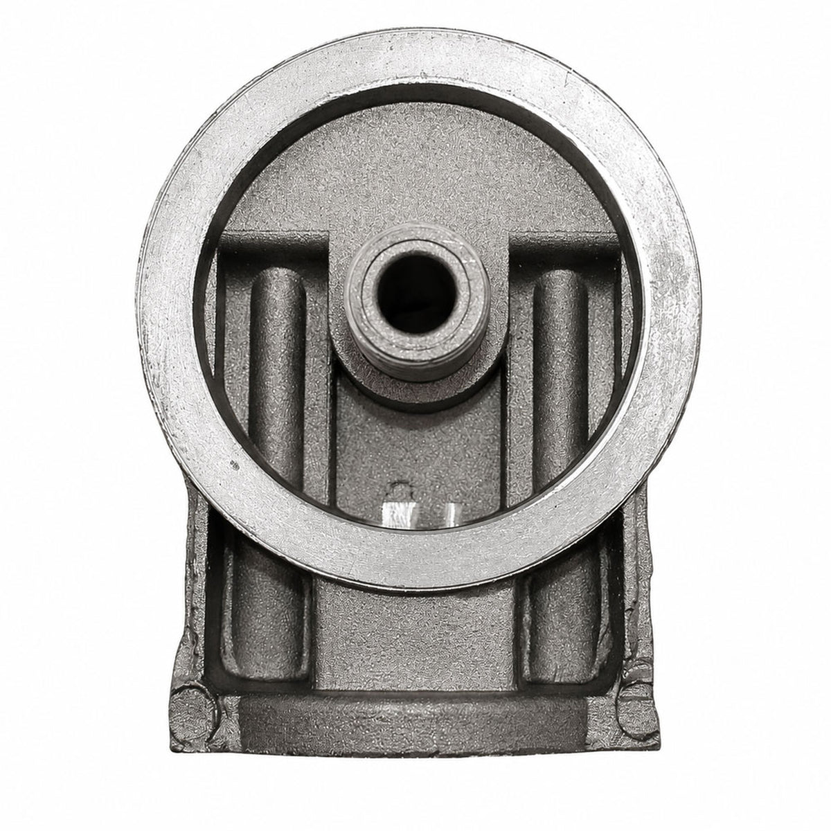 Oil Filter Head Fits Perkins Replaces 37764251