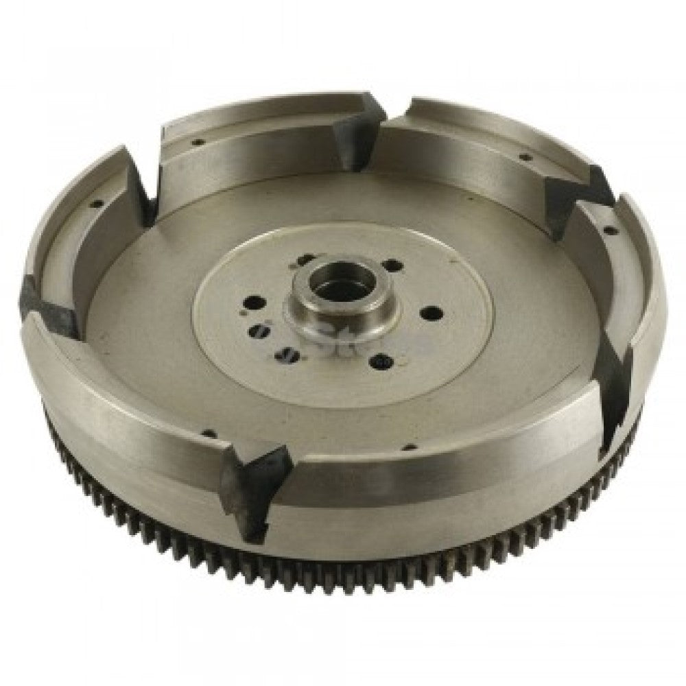Flywheel with Ring Gear Fits Massey Ferguson Replaces 3819666M91