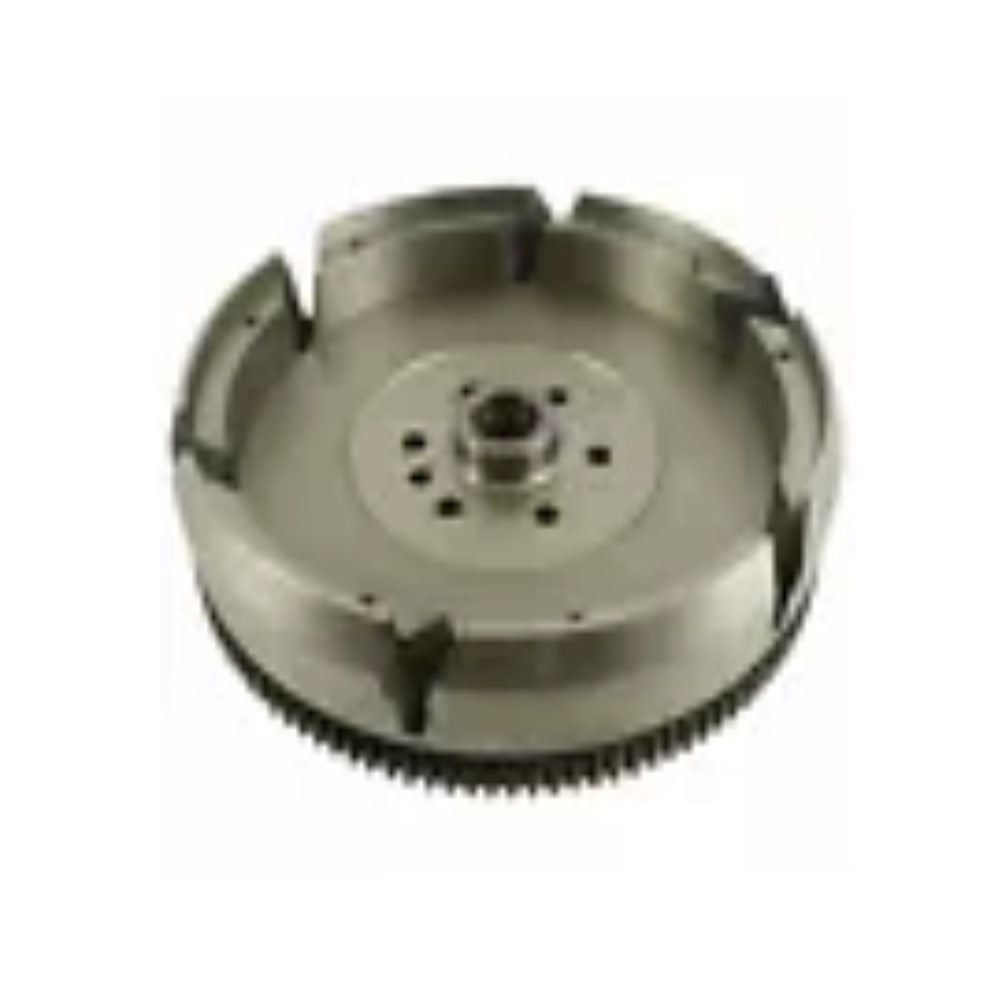 742106M91 Flywheel For 12 Inch Clutch Fits Massey Ferguson 261 270 271 275+