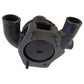 747542M91 Water Pump with Pulley Fits Massey Ferguson  35 50 202 203 204 205