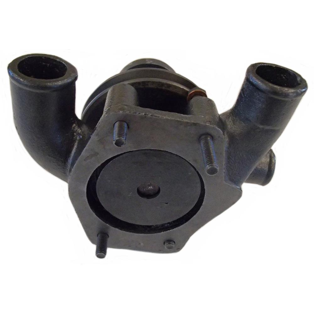 747542M91 Water Pump with Pulley Fits Massey Ferguson  35 50 202 203 204 205