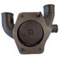 747542M91 Water Pump with Pulley Fits Massey Ferguson  35 50 202 203 204 205