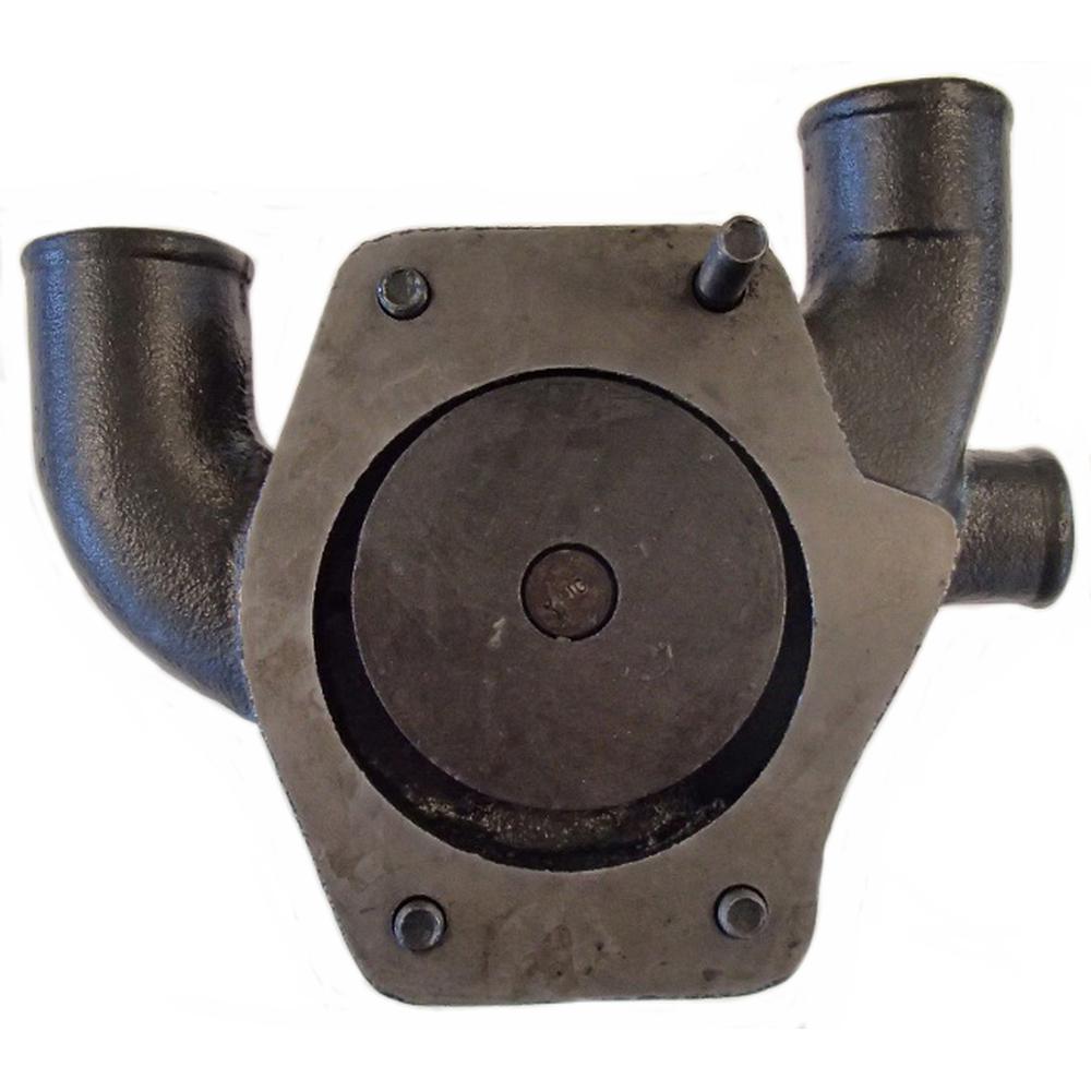 Water Pump With Pulley Fits Massey Ferguson MF 240P 245 250 2500 FORKLIFT 253 26