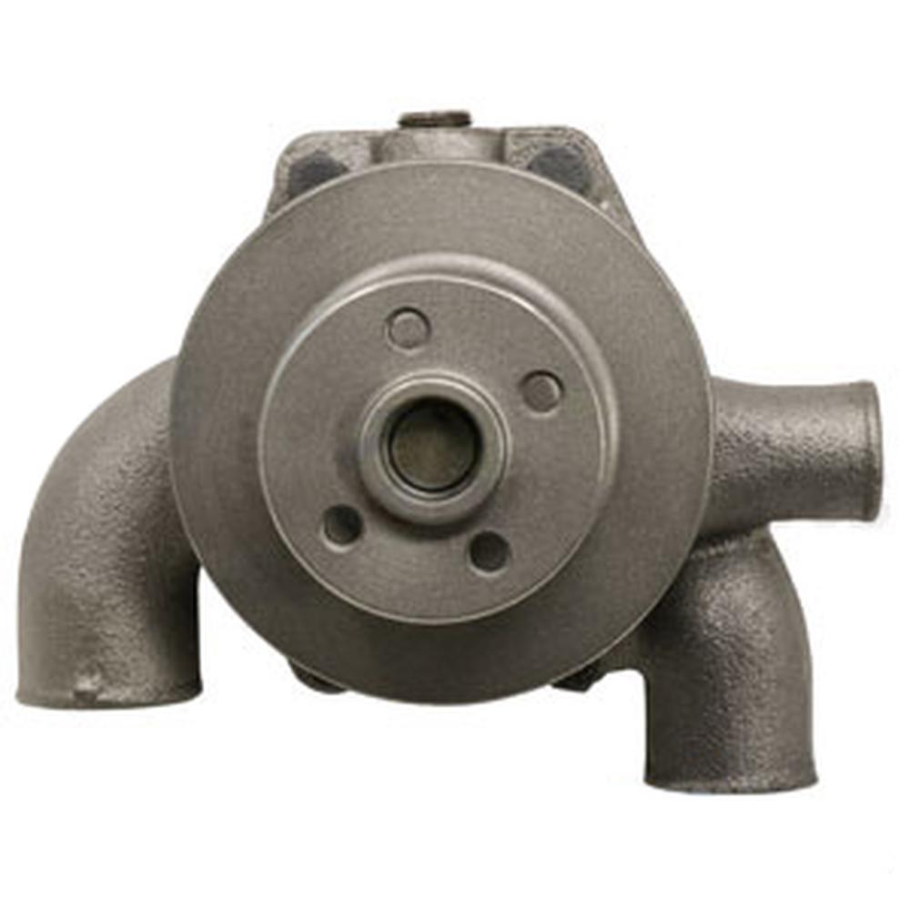 Water Pump With Pulley Fits Massey Ferguson MF 240P 245 250 2500 FORKLIFT 253 26