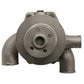 747542M91 Water Pump with Pulley Fits Massey Ferguson  35 50 202 203 204 205